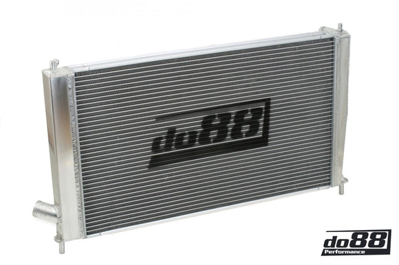 do88 SAAB 9-5 02-10 Radiator