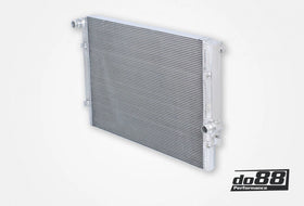 do88 Audi/Seat/Skoda/Volkswagen 1.8T/2.0T (MQB) Radiator - 0