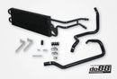 do88 Volkswagen Golf GTI Mk7 (MQB) Auxiliary DSG Radiator-1