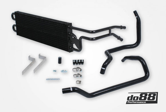 do88 Volkswagen Golf GTI Mk7 (MQB) Auxiliary DSG Radiator