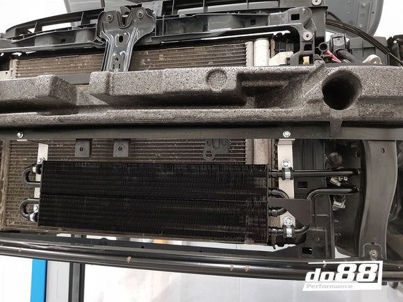 do88 Volkswagen Golf GTI Mk7 (MQB) Auxiliary DSG Radiator
