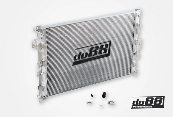 do88 Volvo V40 S60 V60 XC60 V70 XC70 S80 Radiator