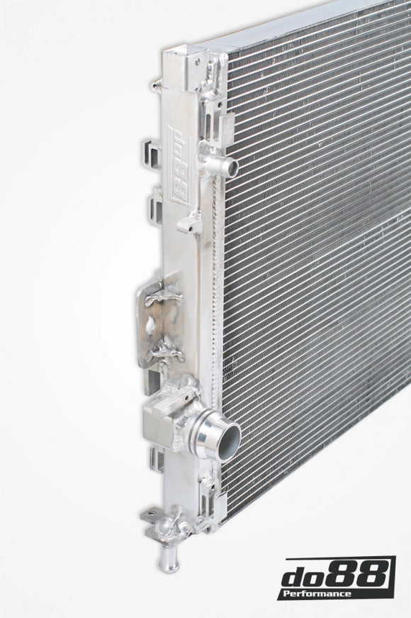 do88 Volvo V40 S60 V60 XC60 V70 XC70 S80 Radiator