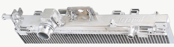 do88 Volvo V40 S60 V60 XC60 V70 XC70 S80 Radiator