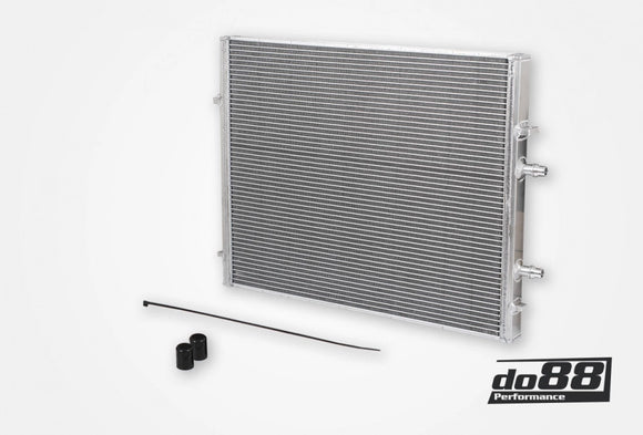 do88 19-20 BMW M2 Comp (F87)/15-20 BMW M3/M4 (F8X) Radiator for Front Mount Intercooler