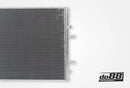 do88 19-20 BMW M2 Comp (F87)/15-20 BMW M3/M4 (F8X) Radiator for Front Mount Intercooler-2