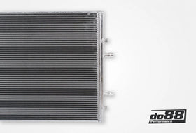 do88 19-20 BMW M2 Comp (F87)/15-20 BMW M3/M4 (F8X) Radiator for Front Mount Intercooler - 0