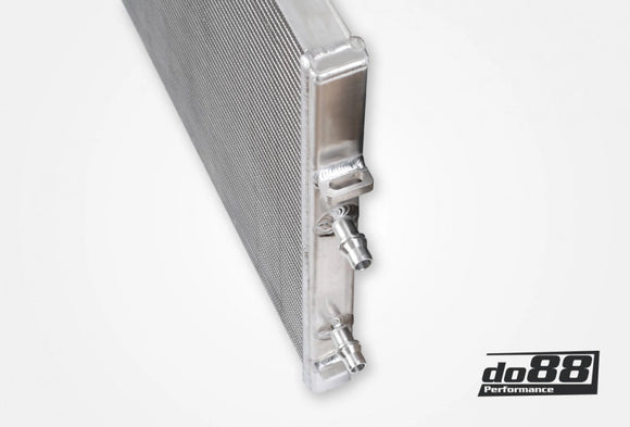 do88 19-20 BMW M2 Comp (F87)/15-20 BMW M3/M4 (F8X) Radiator for Front Mount Intercooler