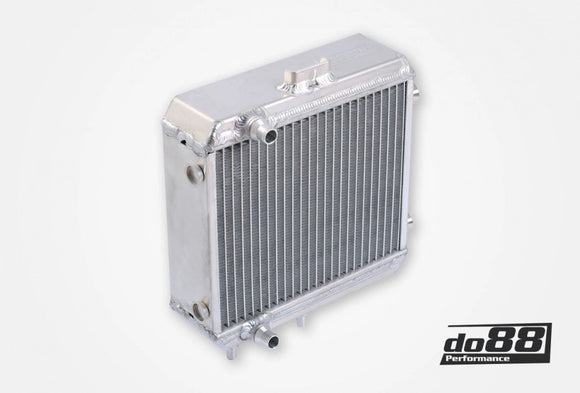 do88 15-20 BMW M3/M4 (F8X) Radiator for Side Mount Intercooler