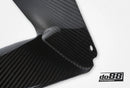 do88 15-20 BMW M3/M4 (F8X) Radiator for Side Mount Intercooler-5