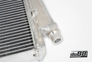 do88 BMW G-Series B46/B48/B58/Toyota GR Supra MK5 (A90) Radiator for Front Mount Intercooler-3