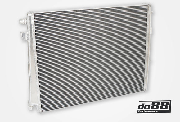 do88 BMW G-Series B46/B48/B58/Toyota GR Supra MK5 (A90) Radiator for Front Mount Intercooler