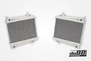 do88 BMW G-Series B58/Toyota GR Supra MK5 (A90) Auxiliary Radiator-1