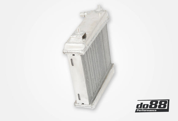 do88 BMW G-Series B58/Toyota GR Supra MK5 (A90) Auxiliary Radiator