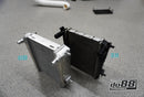 do88 BMW G-Series B58/Toyota GR Supra MK5 (A90) Auxiliary Radiator-5