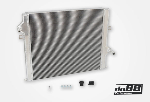 do88 BMW F-Series B46/B48/B58 Radiator for Front Mount Intercooler