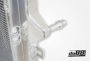 do88 BMW F-Series B46/B48/B58 Radiator for Front Mount Intercooler-3