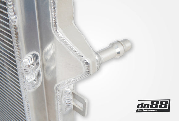 do88 BMW F-Series B46/B48/B58 Radiator for Front Mount Intercooler