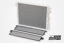 do88 BMW M2/M3/M4 S58 (G80/G82/G87) Radiator for Front Mount Intercooler-2