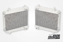 do88 BMW M2/M3/M4 S58 (G80/G82/G87) Auxiliary Radiator-1