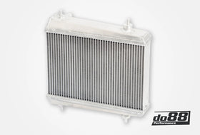 do88 BMW M2/M3/M4 S58 (G80/G82/G87) Auxiliary Radiator - 0
