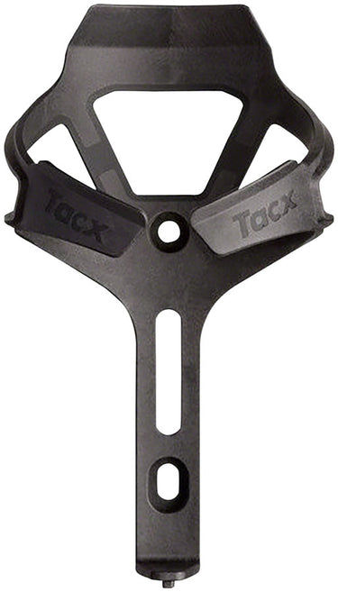 Garmin Tacx Ciro Bottle Cages. Matte Black