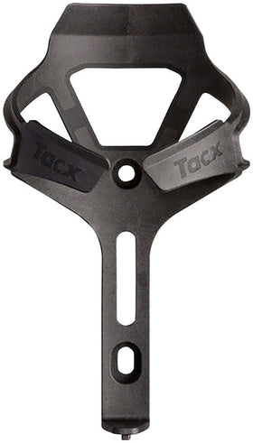 Garmin Tacx Ciro Bottle Cages. Matte Black