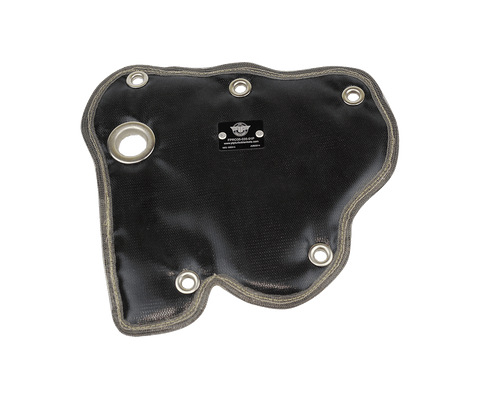 PTP Fiat 500T & 500L & Abarth Turbo Blanket