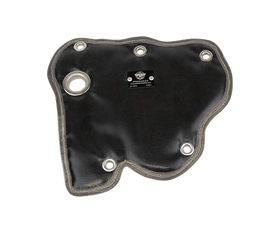 PTP Fiat 500T & 500L & Abarth Turbo Blanket