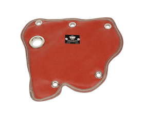 PTP Fiat 500T & 500L & Abarth Turbo Blanket