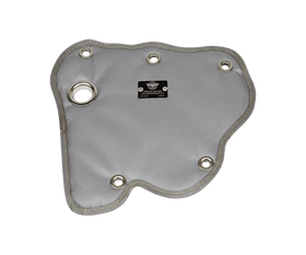 PTP Fiat 500T & 500L & Abarth Turbo Blanket