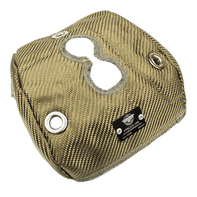 PTP Mercedes CLA45 Turbo Blanket