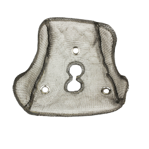 PTP Mercedes CLA45 Turbo Blanket