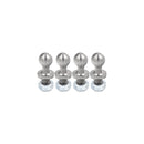 Stainless Steel Height Sensor Studs - Audi - B8/C7/D4-1