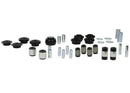 Whiteline 10/2003-2009 Nissan 350Z Front + Rear Vehicle Essentials Kit-1