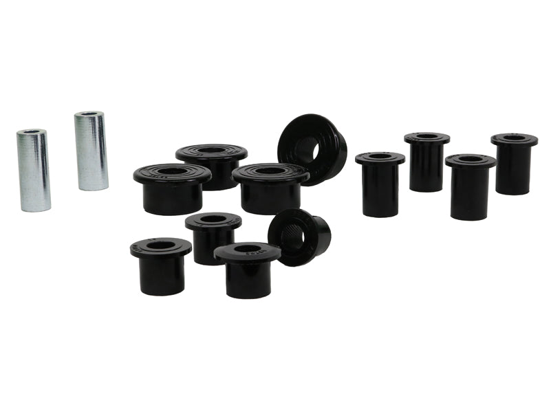 Leaf Spring Kit WEK010