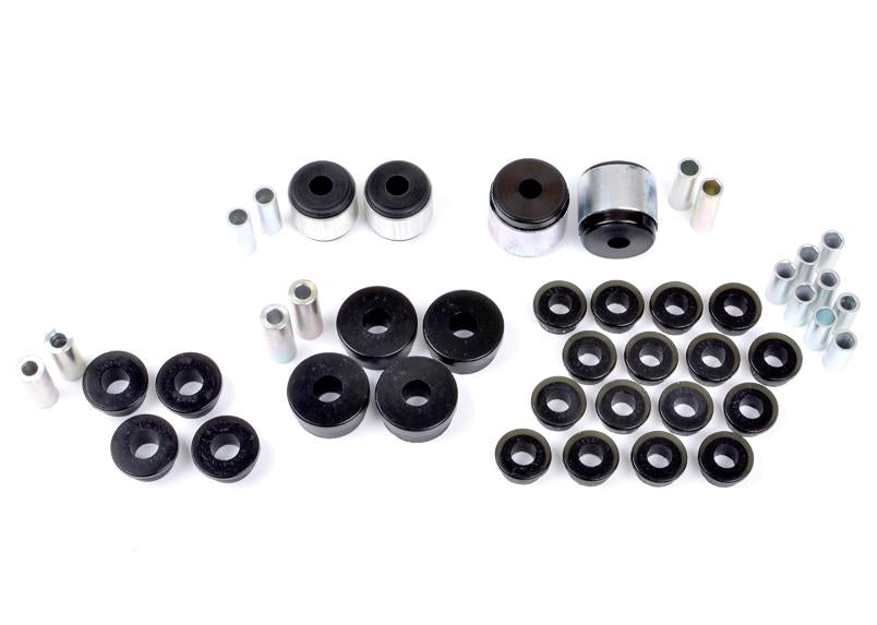 Whiteline 9/02-9/07 Subaru Impreza Rear Vehicle Essentials Kit