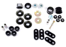 Whiteline 9/2007-8/2011 Subaru Impreza / WRX Front Vehicle Essentials Kit-1