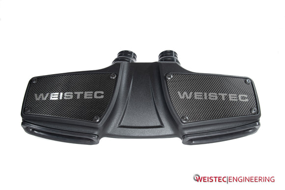 M177 LS2 Intake System