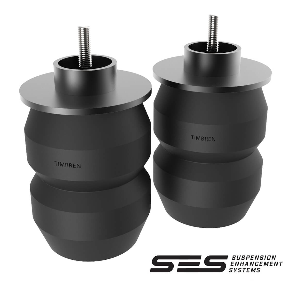 Timbren 2000 Workhorse P32 Front Suspension Enhancement System