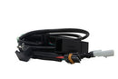 FASS Replacement Wire Harness 10 Gauge Delphi w/ Relay Cover-1