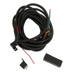 Replacement 10 Gauge Wiring Harness for Titanium Signature Series Pump