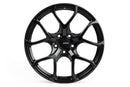 APR A01 FLOW FORMED WHEELS (20X9.0) (SATIN BLACK) (1 WHEEL)-2