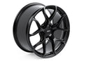 APR A01 FLOW FORMED WHEELS (20X9.0) (SATIN BLACK) (1 WHEEL)-1
