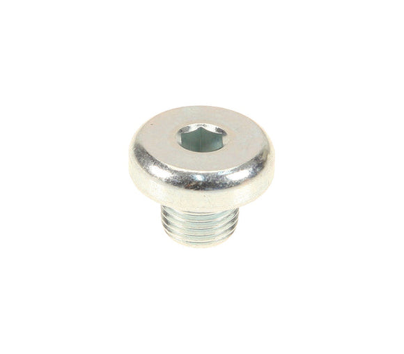 Drain Plug (M10x1) - VW/Audi