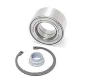 Mercedes Wheel Bearing - FAG 2029810127