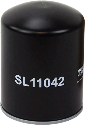 WIX Spin-On Lube Filter WL11042