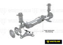 Whiteline 12+ Subaru BRZ / 12+ Scion FR-S / 12+ Toyota 86 Front C/Arm - Lwr Inner Rear Bushing Kit-2
