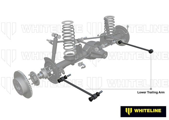 KTA154 - Control Arm - Lower Arm