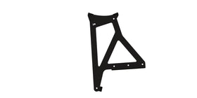 PCI 94-01 INTEGRA SET BACK BOTTOM MOUNT WING BRACKETS ONLY